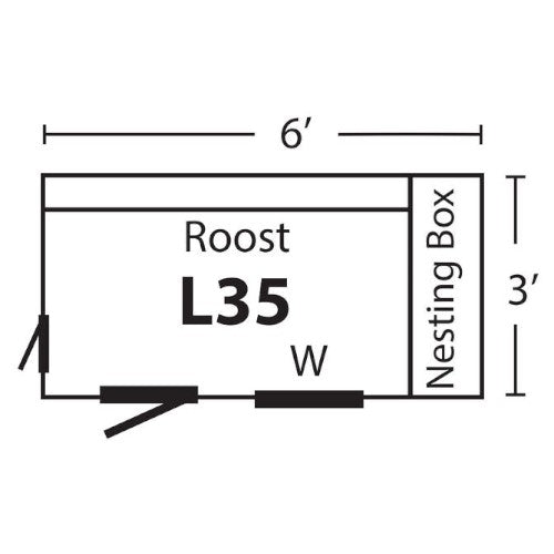 Small_Backyard_Chicken_Coop_floor_plan_layout_print