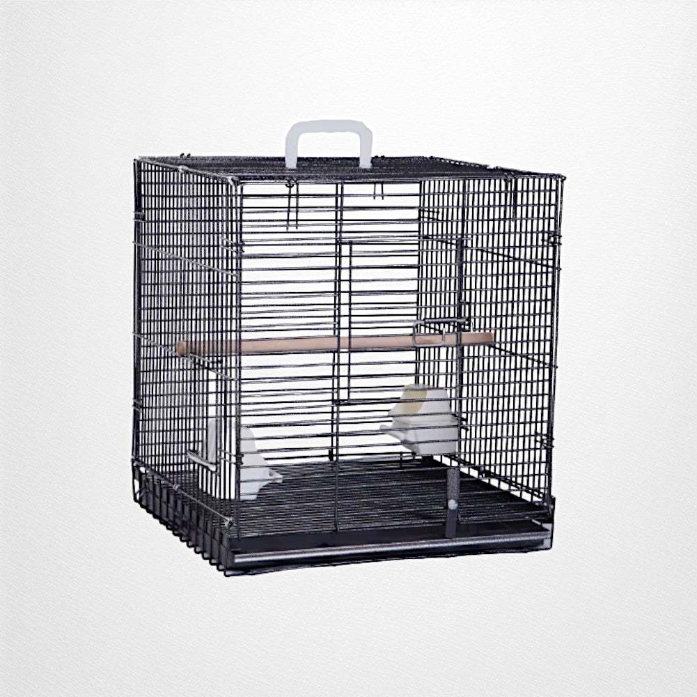 Travel Bird Cages