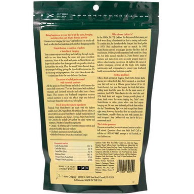 Lafeber Tropical Fruit Nutri-Berries Conure Food - 10 oz - Quill & Roost