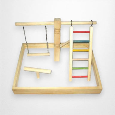 Table Top Play Stations - Quill & Roost