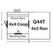 Portable_Hen_House_on_Wheels_floor_plan_layout