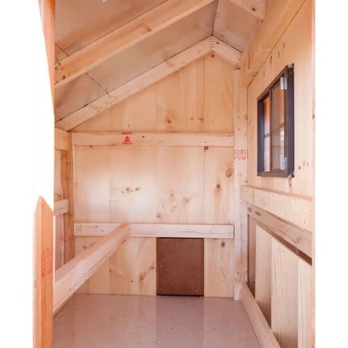 Small_Mobile_Chicken_Coop_interior_view_with_nesting_boxes_and_attached_roosts