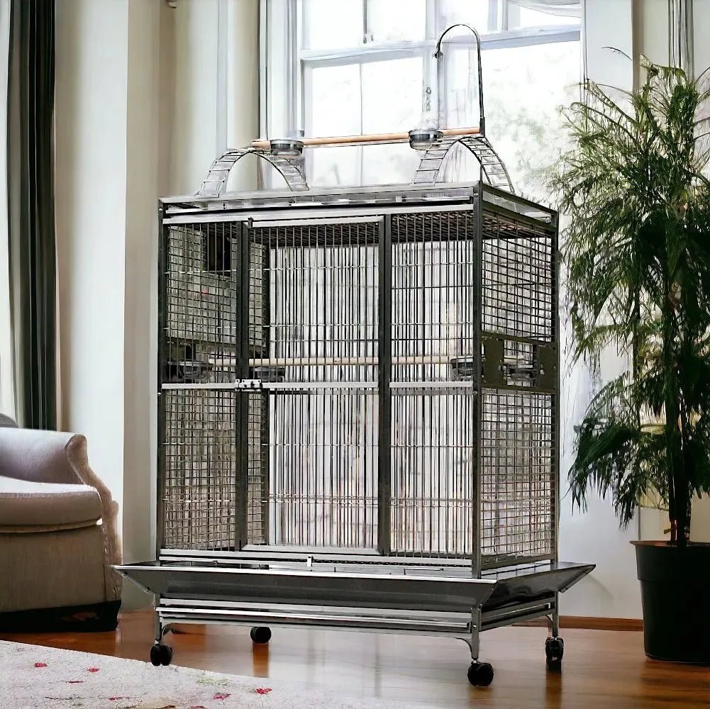 Expert Macaw Cage Housing Services photo