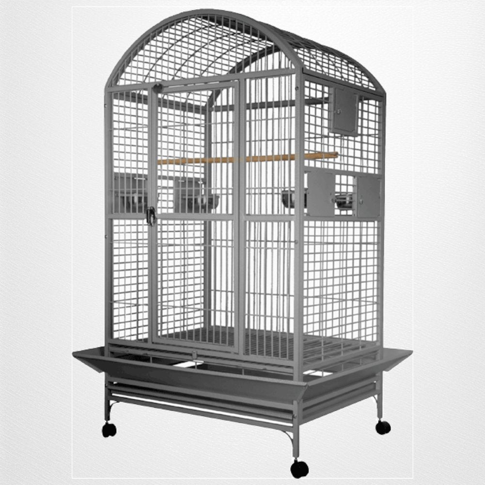 A closer look at Macaw Bird Cage Shopping Guide