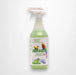 Poop - D - Zolver Spray, Lime Coconut - Quill & Roost