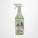 Poop - D - Zolver Spray, Lime Coconut - Quill & Roost
