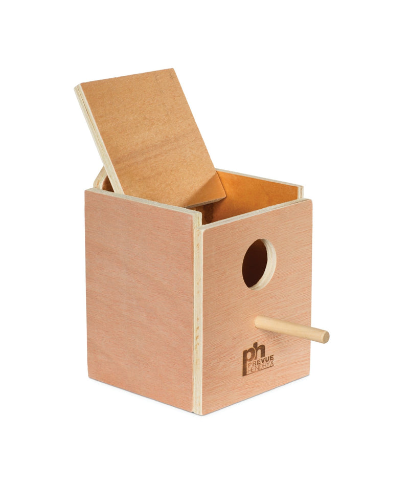Prevue Finch Bird Nest Box - Quill & Roost