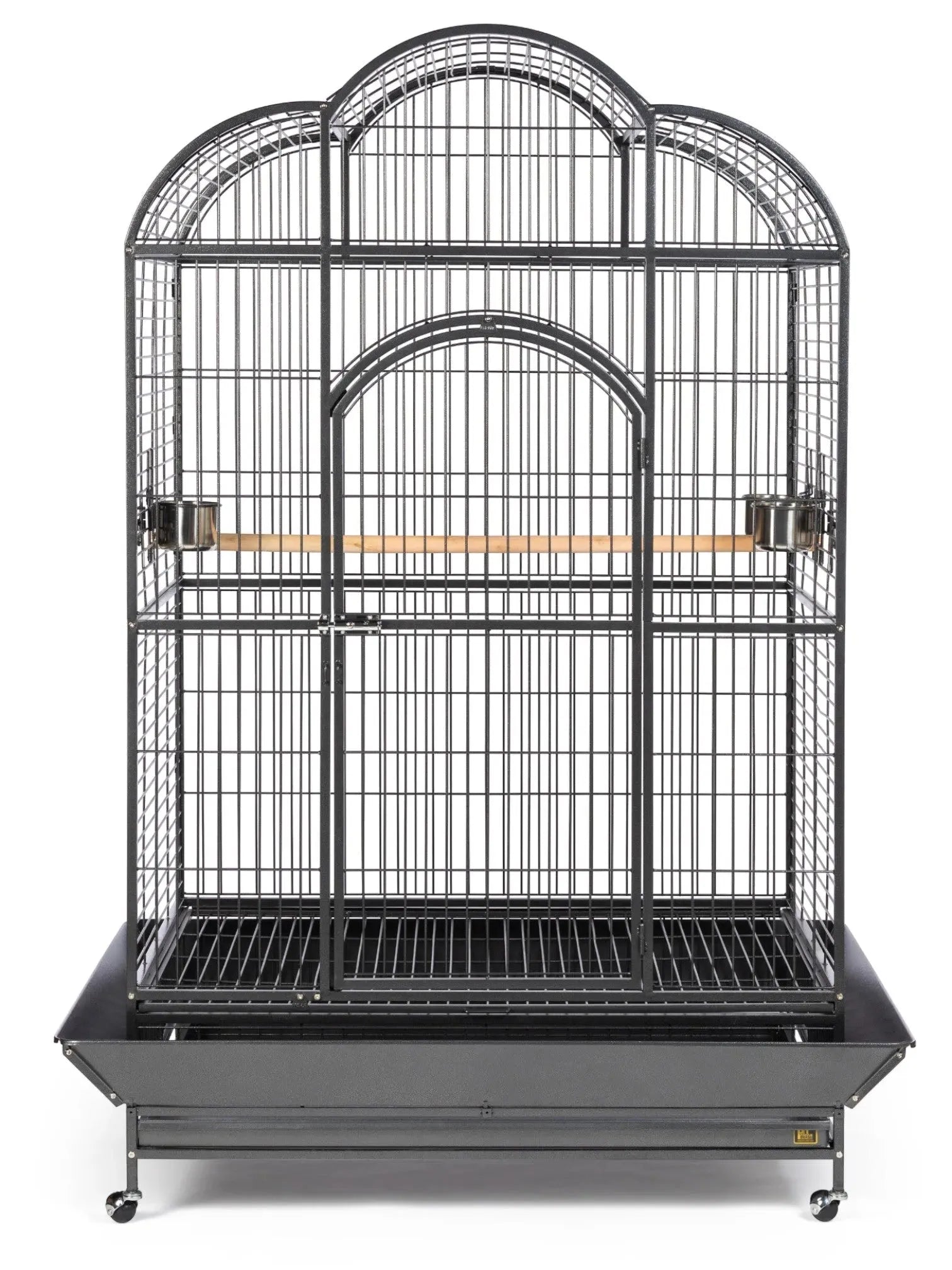 Prevue Silverado Macaw Bird Cage, 46"x36"x78 3/4" — Quill & Roost