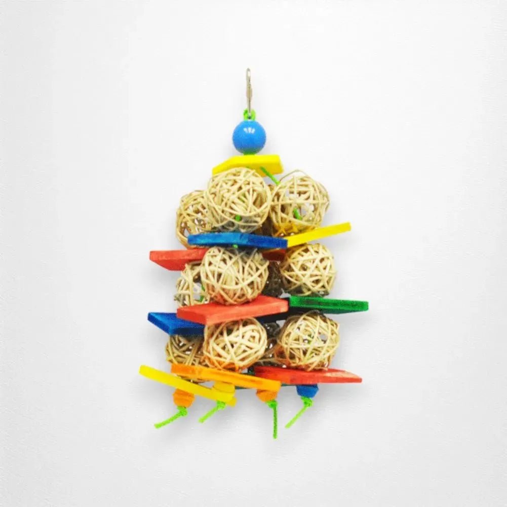 Bird Toys